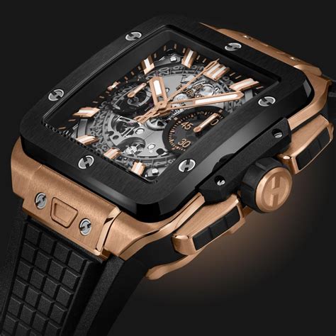 www hublot watch